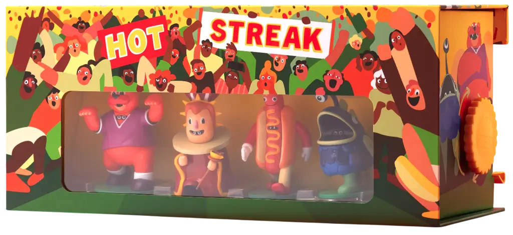 Hot Streak