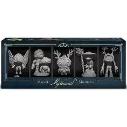 Mythwind - Magical Miniatures
