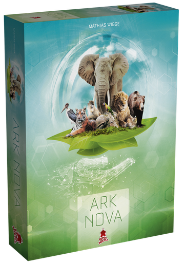 [000010] Ark Nova