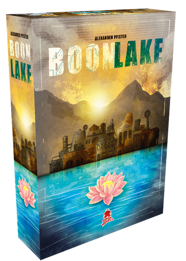 Boonlake