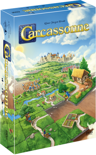 Carcassonne