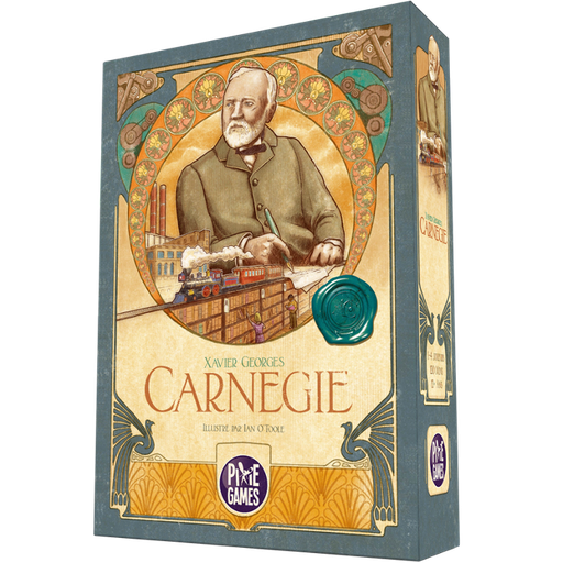 [000026] Carnegie