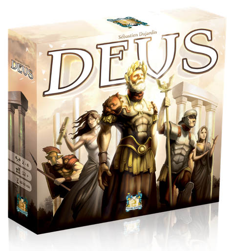 Deus