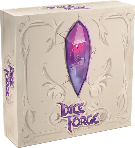 [000060] Dice Forge