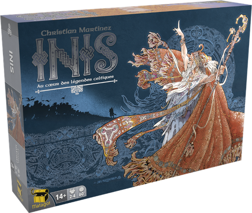 Inis
