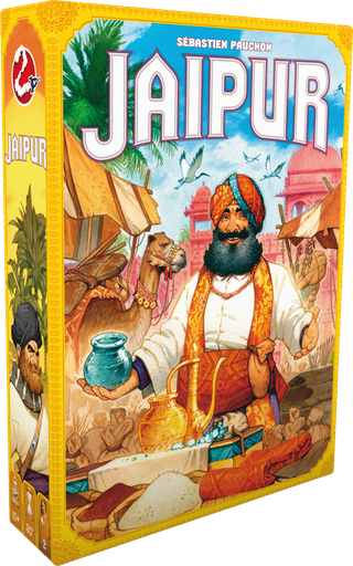 Jaipur