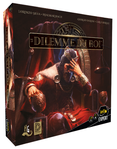 [000118] Le Dilemme du Roi