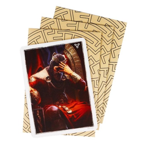 Le Dilemme du Roi - Ext. Prélude