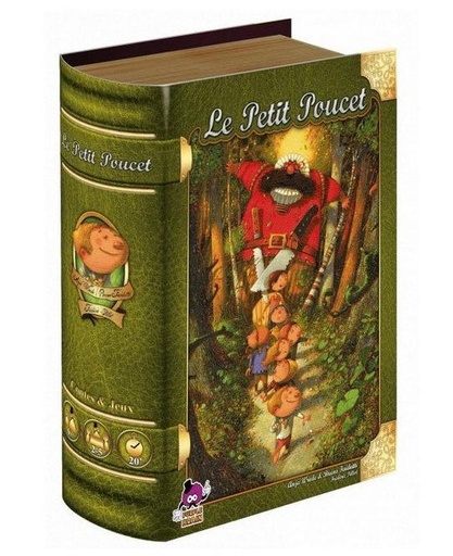 Le Petit Poucet
