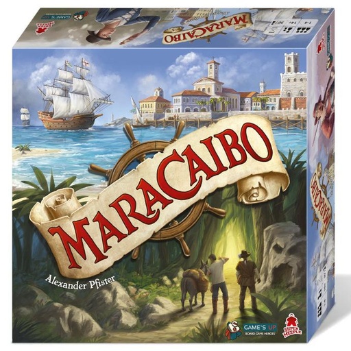 [000131] Maracaibo