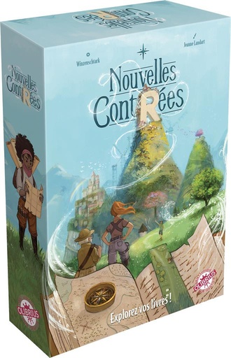 [000150] Nouvelles ContRées