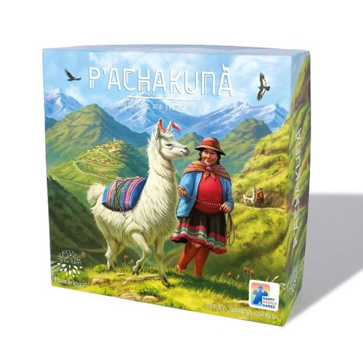 [000152] P’achakuna