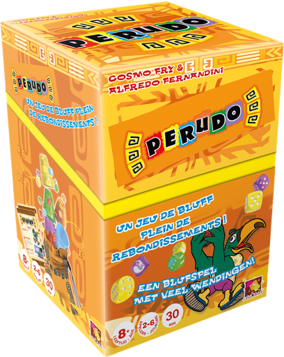 [000158] Perudo