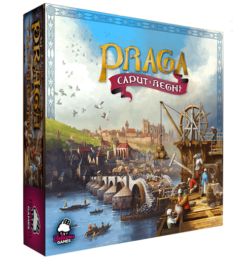 [000160] Praga Caput Regni