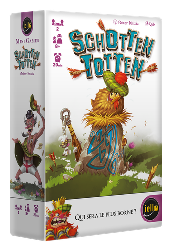 Schotten Totten