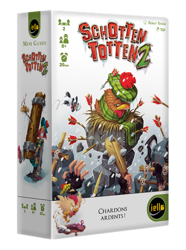 [000176] Schotten Totten 2
