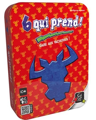 [000178] 6 qui Prend