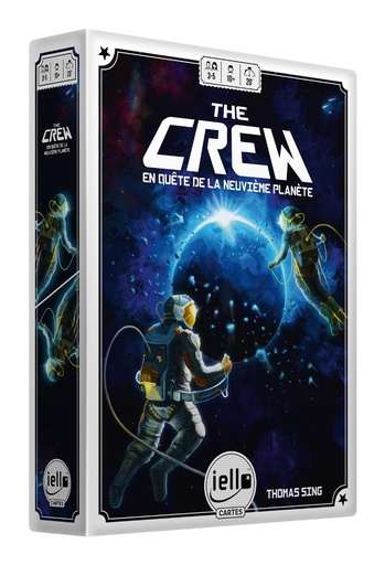 [000211] The Crew