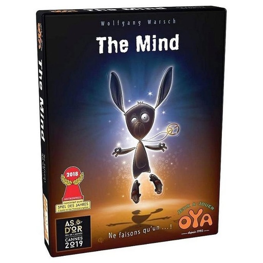 The Mind