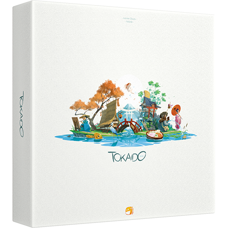 [000218] Tokaido