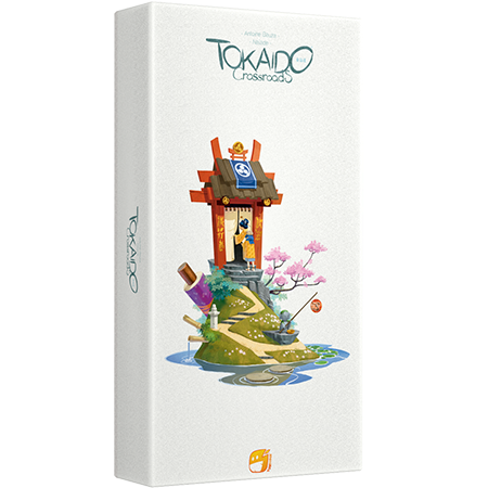 [000220] Tokaido - Ext. Crossroads