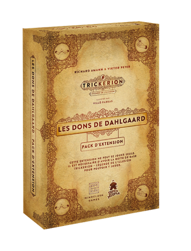[000226] Trickerion - Ext. Dons de Dahlgaard