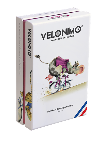 Velonimo
