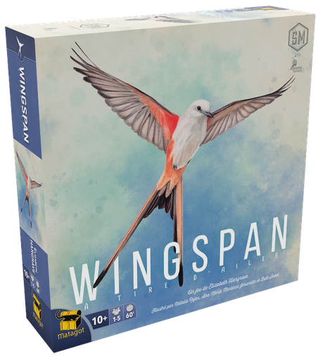 [000252] Wingspan
