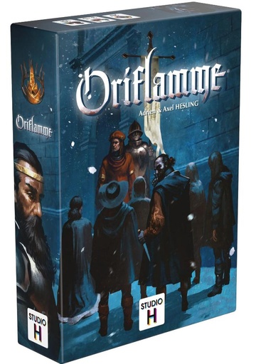 Oriflamme