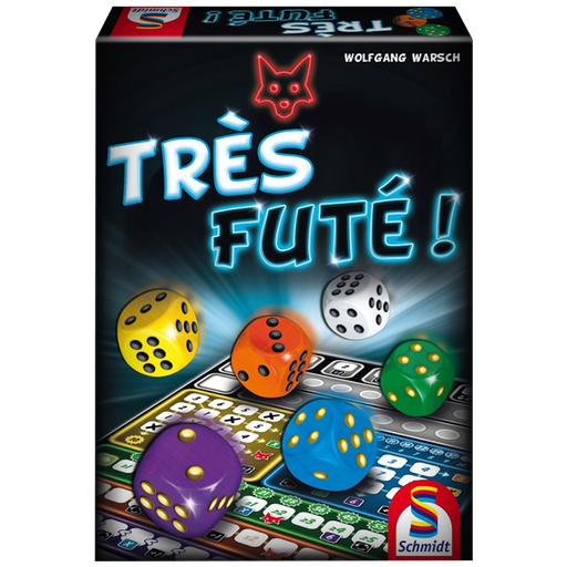[000282] Très Futé !