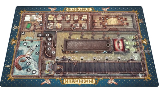 Imaginarium - Playmat