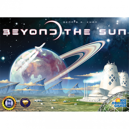 [000311] Beyond the Sun