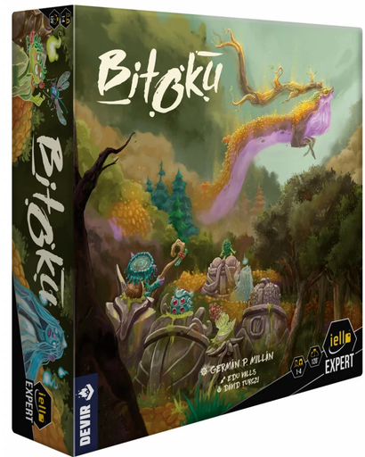 Bitoku