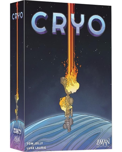 Cryo