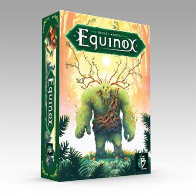Equinox Vert