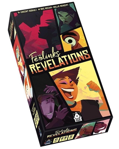 Feelinks Revelations
