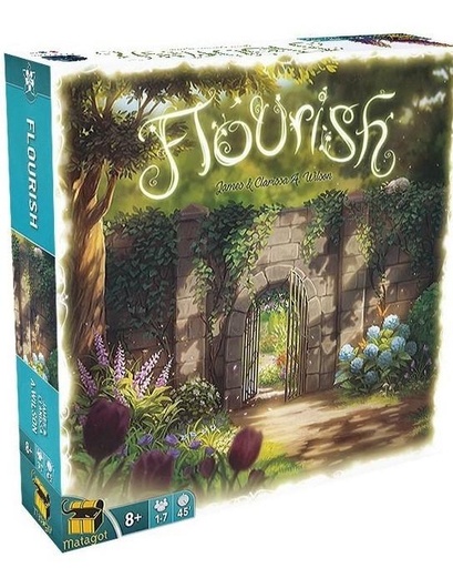 Flourish