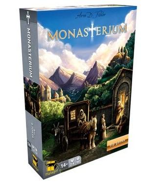 Monasterium