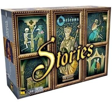 Orléans Stories