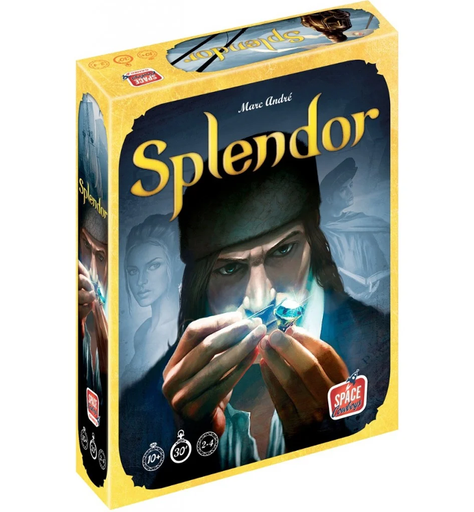 Splendor  