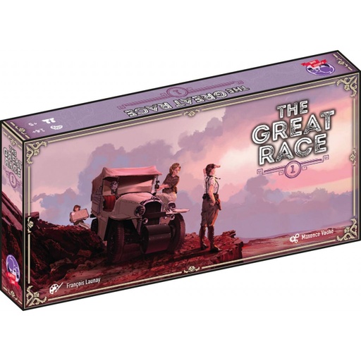[000486] The Great Race - Extension 1