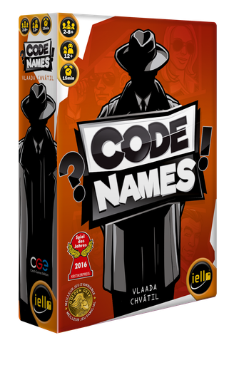 [000508] Codenames