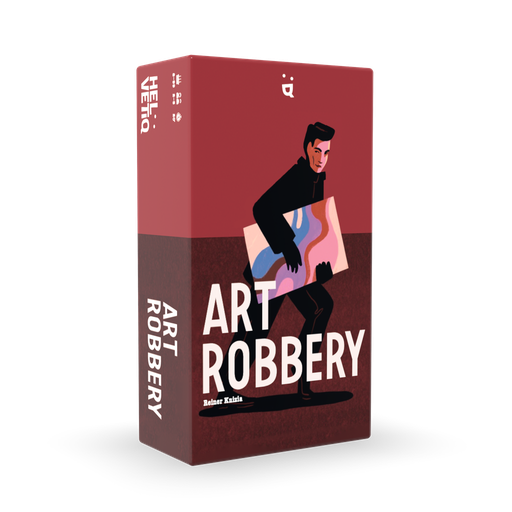 Art Robbery