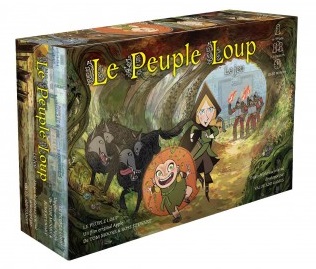 [000520] Le Peuple Loup