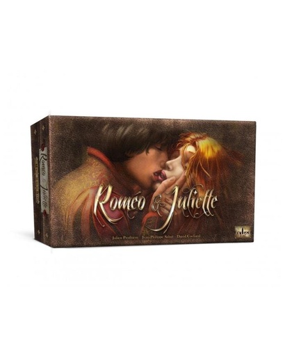 [000533] Roméo & Juliette