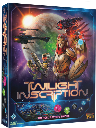 [000536] Twilight Inscription
