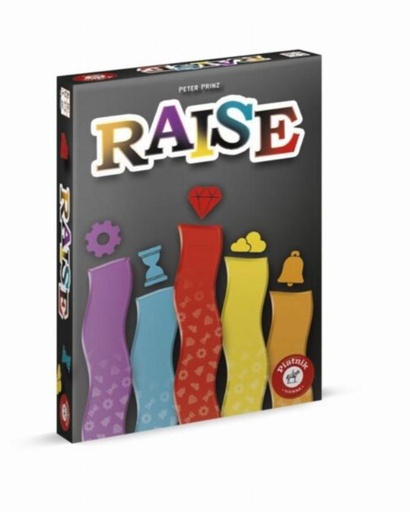 Raise