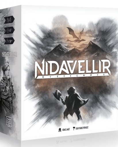 [000545] Nidavellir