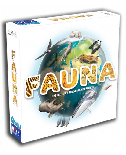 [000554] Fauna