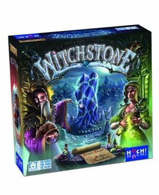 Witchstone